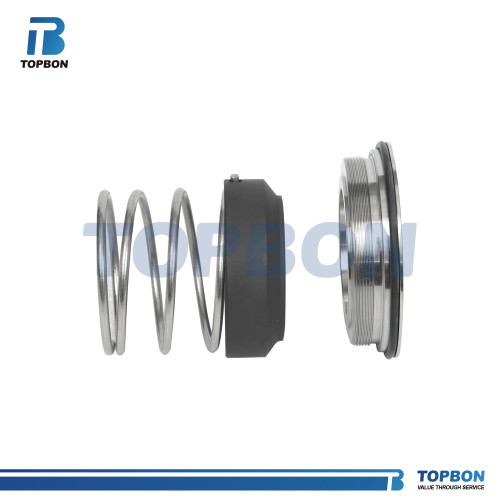 Mechanical seal TBAL92-42 replace AES AES P07-42(42mm), Suit for Alafa Laval LKH Series Pumps