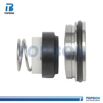 Mechanical seal TBAL93A-22 replace AES P07-22C, Vulcan 93,Billi BB13C(22mm), Suit for Alfa Laval MR166A,MR166B and MR166E Pumps