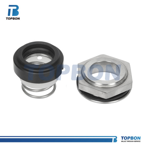 Mechanical seal TBAL93B-22 replace AES P07-22D, Vulcan 93B,Billi BB13D(22mm), Suit for Alfa Laval ME155AE,GM1,GM1A,GM2 and GM2A,MR166E Pumps