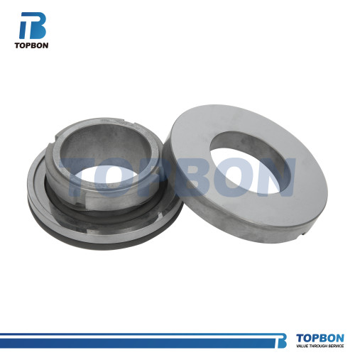 Mechanical seal TBALW13 replace AES W13, Suit for Alfa Laval SCPP1 Pumps