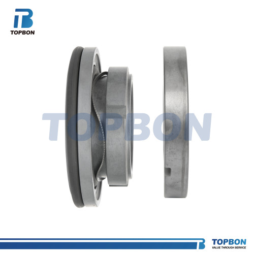 Mechanical seal TBALW13 replace AES W13, Suit for Alfa Laval SCPP1 Pumps