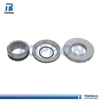 Mechanical seal TBALW13 replace AES W13, Suit for Alfa Laval SCPP1 Pumps