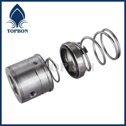 Mechanical seal TBALHOM replace AES SOZ，Billi BB12, Suit for Alfa Laval CONTHERMS craped-surface heat exchangers