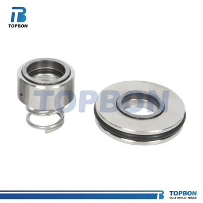 Mechanical seal TBALW01 replace Vulcan 8W, AES T01A, Billi BB23, Burgmann Special, Allweiller SPF 10 and SPF 20 Pump sSeal