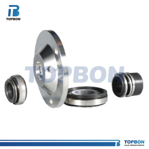 Mechanical seal TB260B replace AES P06，Vulcan 26，Crane ROSR，Roten 37,Flowerve APU, Suit for APV PUMA Pumps