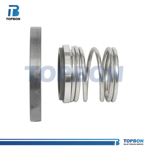 Mechanical seal TBAPV01 replace Vulcan 26, Suit for APV PUMA Pumps