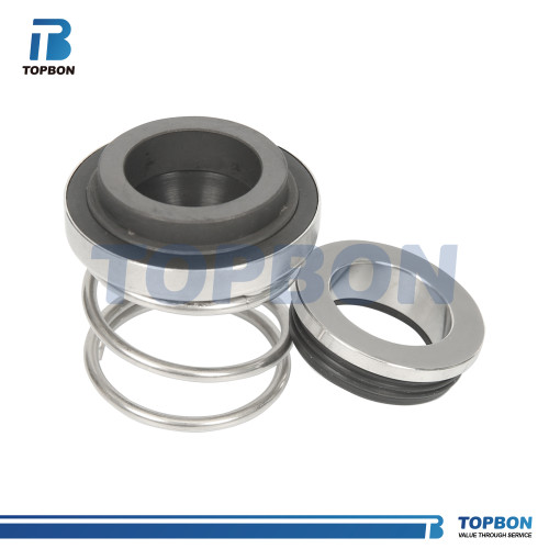 Mechanical seal TB290 replace AESTOR, Vulcan 29, Roten L/P/3P, Suit for APV ZMA, ZMB, ZMD, ZMH, ZMK and ZMS Pumps