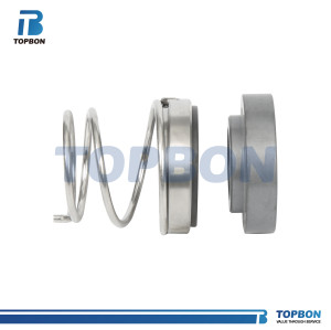 Mechanical seal TB160 replace AESTOW, Vulcan 16, Flowerve AWS, Suit for APV W P umps, single seal