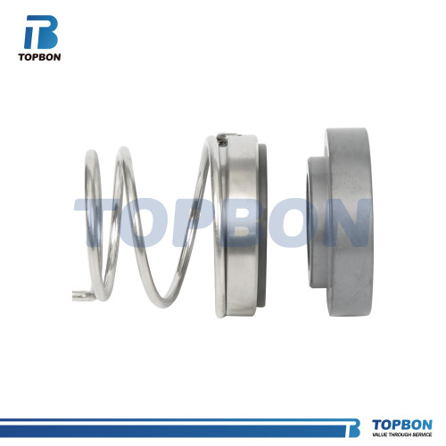 Mechanical seal TB160 replace AESTOW, Vulcan 16, Flowerve AWS, Suit for APV W P umps, single seal