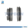 Mechanical seal TB160B replace AES TOWD, Vulcan 16. PLUS, Flowserve AWP, Suit for APV W Plus Pumps