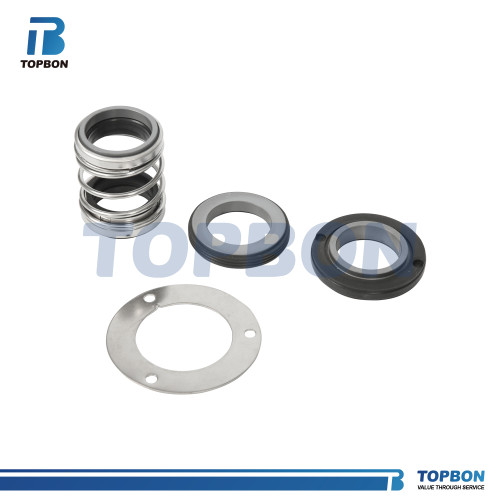 Mechanical seal TB560D replace Burgmann ED560, Vulcan 260B, Suit for TSURUMI Pumps