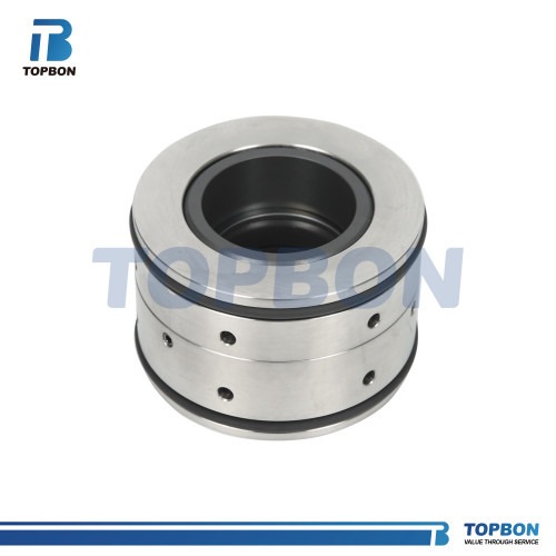 Mechanical seal TBEMU replace AES SOEC, Single Cartridge Seal, Sui tfor EMU Pumps and MIXERS