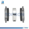 Mechanical seal TBEMR replace Vulcan 1640/1642, AES SOE, Suit for EMU/Wilo Submersible Pumps and MIXERS