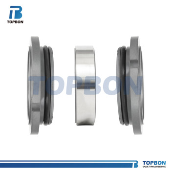 Mechanical seal TBEMR replace Vulcan 1640/1642, AES SOE, Suit for EMU/Wilo Submersible Pumps and MIXERS
