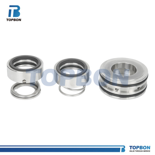 Mechanical seal TBFRS01 Suit for FRISTAM Pumps with shaft 30mm and 35mm