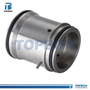 Mechanical seal TBFRS02 Suit for FRISTAM Pumps with shaft 22MM