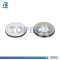 Mechanical seal TBFRSG1 Suit for FRISTAM Pumps with shaft 22MM 30MM and 35MM