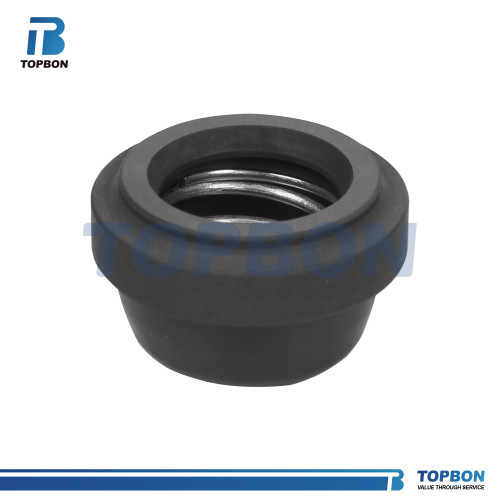 Mechanical seal TBFRSA Suit for FRISTAM Pumps with shaft 22MM