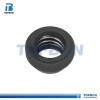 Mechanical seal TBFRSA Suit for FRISTAM Pumps with shaft 22MM