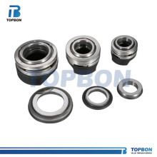 Mechanical seal TBFSN replace Flygt seal OEM new type with shaft 20,25,28,35mm