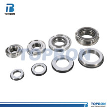 Mechanical seal TBFSM replace AES T05 Series, suit for Flygt/Grindex Pump Seals