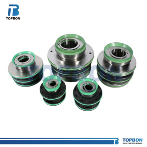 Mechanical seal TBFSJC replace Flygt seal OEM old type,  suit for Flygt/Grindex Pump Seals