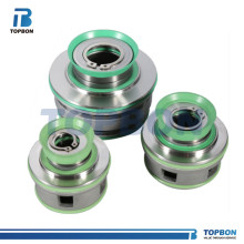 Mechanical seal TBFSJN replace Flygt seal OEM NEW type,  suit for Flygt Pumps/Mixers