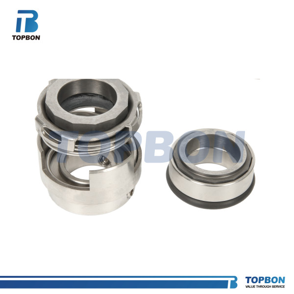 Mechanical Seal TBGLF11 replace Lidering GR-A-LG-22, Suit for CM CME1,3,5,10,15,25 and CMV Series Pumps