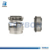 Mechanical Seal TBGLF11 replace Lidering GR-A-LG-22, Suit for CM CME1,3,5,10,15,25 and CMV Series Pumps