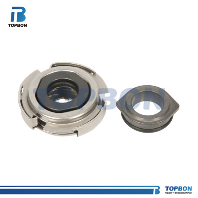 Mechanical Seal TBGLF12 replace AES SOS, Suit for Grundfos CM series pumps