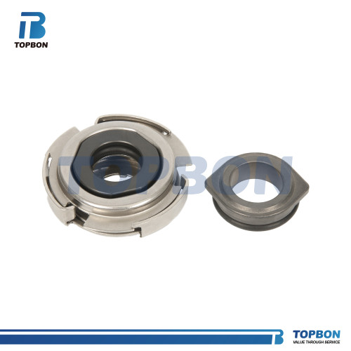 Mechanical Seal TBGLF12 replace AES SOS, Suit for Grundfos CM series pumps