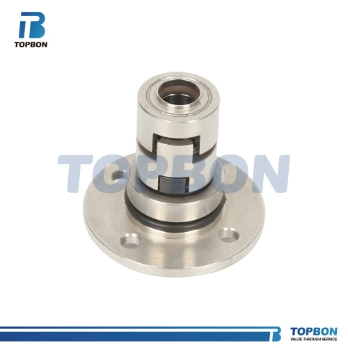 Mechanical Seal TBGLF13 Suit for GRUNDFOS CR, CRN and CRI series pumps