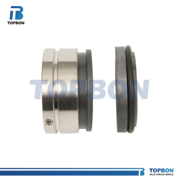 Mechanical Seal TBGLF15U replace Orginal Grundfos Seal