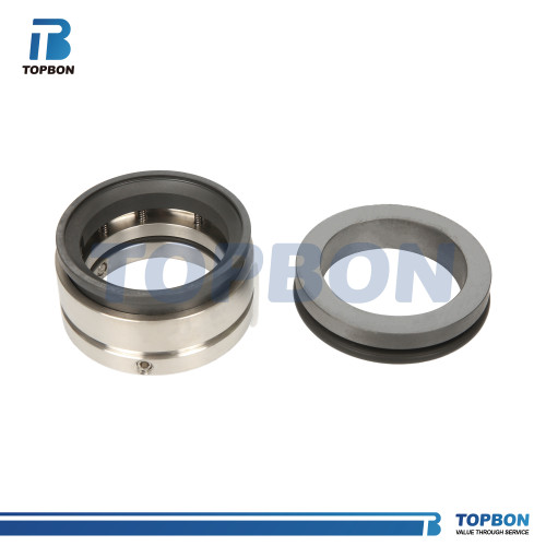 Mechanical Seal TBGLF15U replace Orginal Grundfos Seal