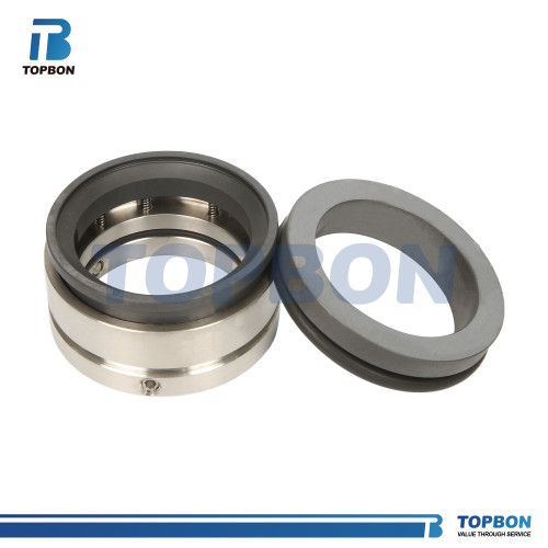 Mechanical Seal TBGLF15U replace Orginal Grundfos Seal