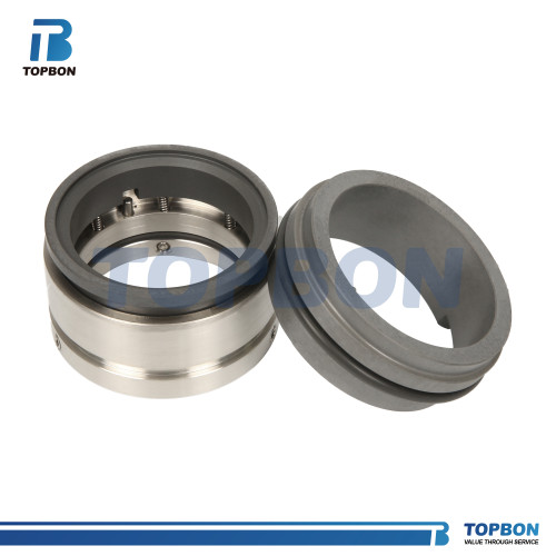 Mechanical Seal TBGLF15L replace Orginal Grundfos Seal