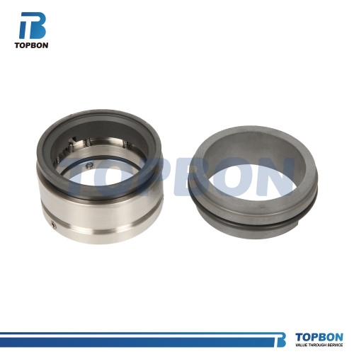 Mechanical Seal TBGLF15L replace Orginal Grundfos Seal