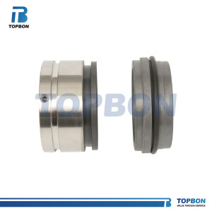 Mechanical Seal TBGLF15L replace Orginal Grundfos Seal