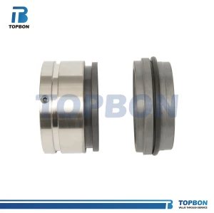 Mechanical Seal TBGLF15L replace Orginal Grundfos Seal