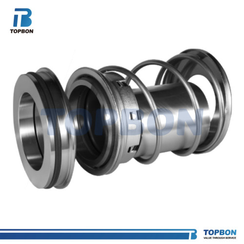 Mechanical Seal TBGRP01 replace US VGD, MORMAN-RUPP Pump Seal