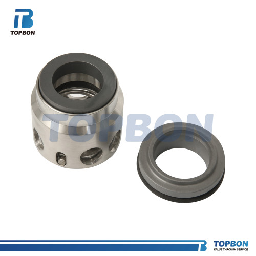 Mechanical Seal TBLOW01 replace AES POLXB, Suit for Loeara Pumps