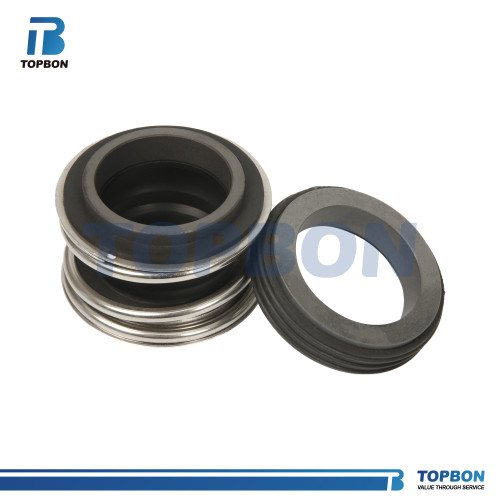 Mechanical Seal TBKSB01 replace AES B02K, Burgmann MG1S, Flowservw KZN, Suit for K.S.B Pumps