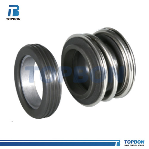 Mechanical Seal TBKSB03 replace Vulcan 192K, Suit for K.S.B ETA-Series Pumps