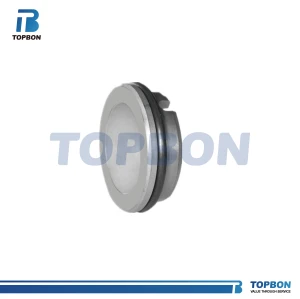 Sello mecánico TBG46 reemplaza Burgmann G46