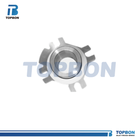 Mechanical Seal TBGU Replace the mechanical seal of JOHN CRANE 4610 mechanical seal