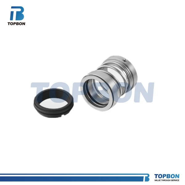 Mechanical Seal TBUS2