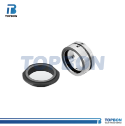 Mechanical Seal TB68E  Replace Aes seal W04 seal