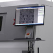 Sistema de inspección por rayos X de alta resolución