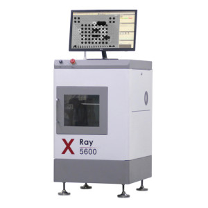 inspección industrial por rayos X SD-X-5600