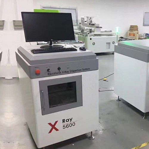inspeção de raio x industrial SD-X-5600